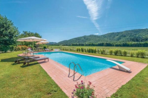 Villa Lucertole by Mmega